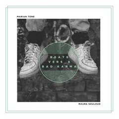 Maura Souloud & Marian Tone - Mic Meditation