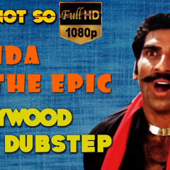 Gunda - The Epic | Bollywood Dubstep | Episode - 07