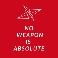NO WEAPON IS ABSOLUTE N°25 by Dj Sundae - 17/04/2015 - I'm a Cliche on Rinse France