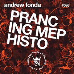 Andrew Fonda - Prancing Mephisto (Original Shortcut Mix)