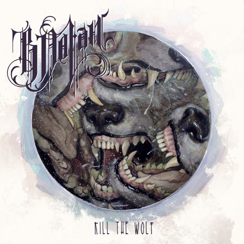 "ALRIGHT" - B. Dolan - KILL THE WOLF LP out July 10, 2015!