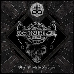 03. Throne of Perdition