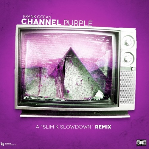 11 - Pyramids Pt 1 (C&S By Slim K) 1