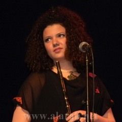 برضاك ياخالقي ناي البرغوثي رووووووووووعه