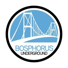 Waveback Luke - Energize (Arsenic P Remix)[Bosphorus Underground] Out Now!