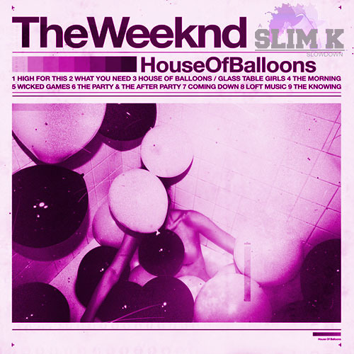 06 Wicked Games (Chopped & Screwed By Slim K)