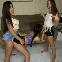 MT - PUTARIA DO MOMENTO (DJ RAFAEL MENDES) 2017