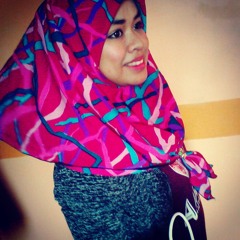 satu hari nanti- najwa latif (cover)