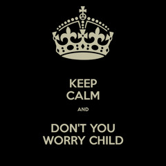 Don't You Worry Child Egyptian Remix