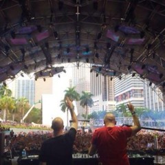 Live sets