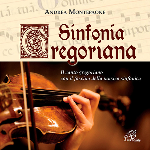 Salve Regina (tonus solemnis), Anonimo