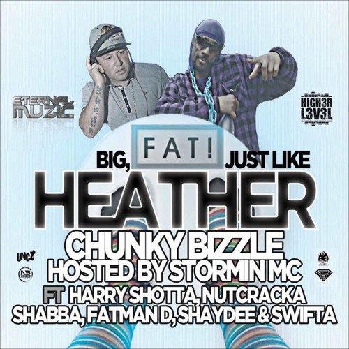 BIG FAT Just Like Heather(Drum And Bass)