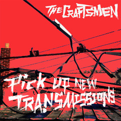 Pick Up New Transmissions