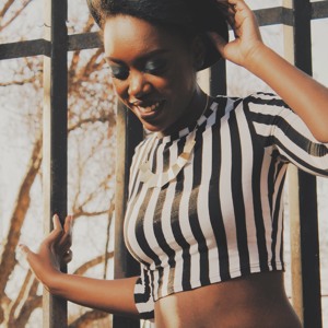 When You Smile - Draft recording with Mpendulo Sibanyoni