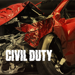 D1 Civil Duty - Two Door Civic