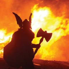 Barbarian Council -Dragon Born (Featuring DJ Tmb, Elz Sinatra, Mta & Coal)