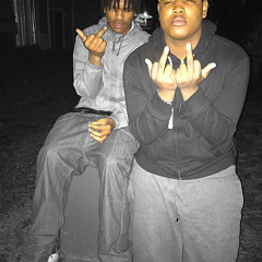 @YSNBenji - "Just Me" [Prod. Lo-Key Productions]