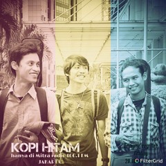 Gosip jalanan slank cover GiBor Djum ngamen at Roti bakar santet utan jati