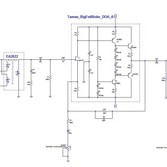 evolutionary theory - etheoryCompressor - VST Test 01