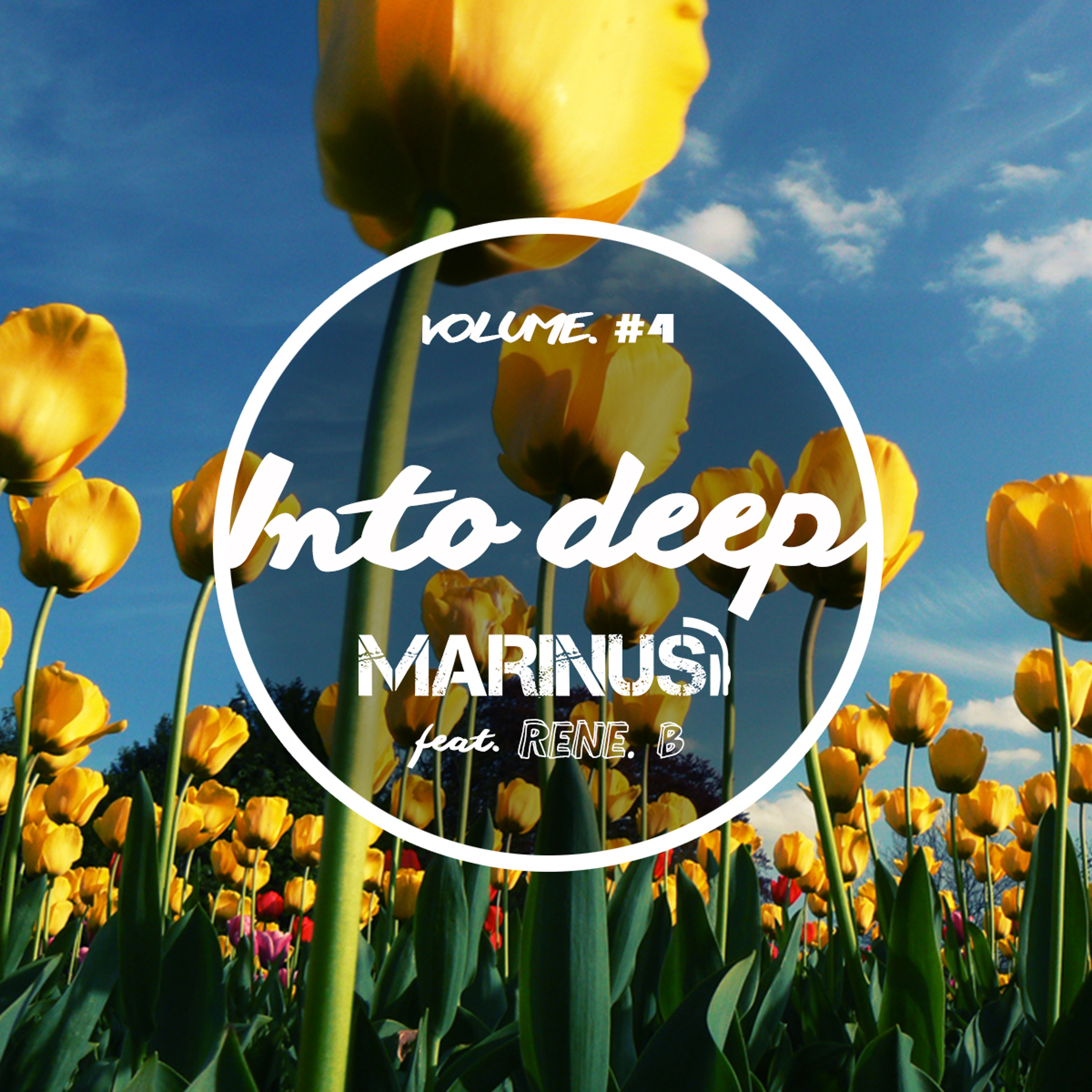 Marinus Productions