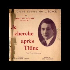 Titine ( George T Edit)