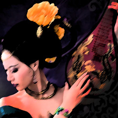 Silken Dreams