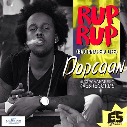 popcaan rup rup clean popcaan rup rup clean