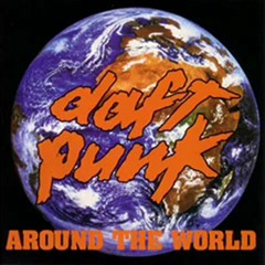 Daft Punk - Around The World (Topo Remix)
