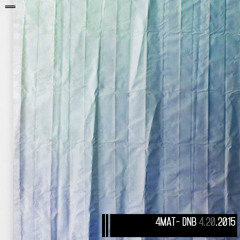 4mat Drumm And Bass Set