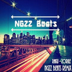 Raku - Zorile ( NGZZ Beats Remix )