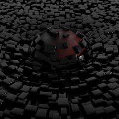 Industrial Scrap Feat. Percept - Dark Matter VIP