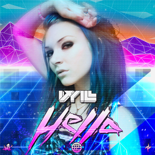 Vyill - Hella [Electrostep Network FREEBIE]