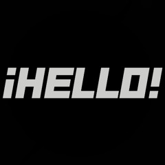 Optical Energy - Hello (Original Mix)