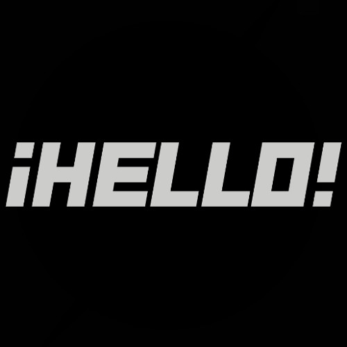 Optical Energy - Hello (Original Mix)