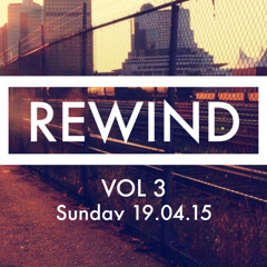 Gaby Endo - REWIND VOL 3