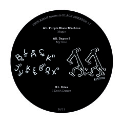 Shir Khan Presents Black Jukebox 11 | Exploited