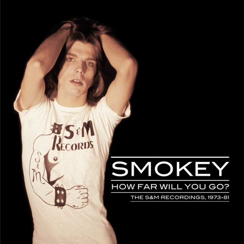 Smokey - How Far Will You Go...?
