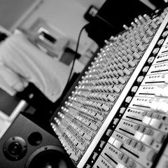 Solar Riddim - Prod By. Its'Raw