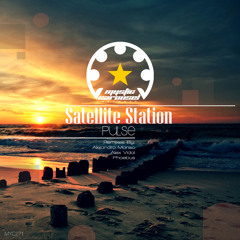 Satellite Station - Pulse (Phoebus Remix)