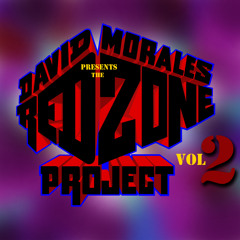 David Morales - Brooklyn Friend's Groove
