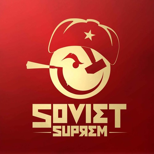 Soviet Suprem - Rongrakatikatong