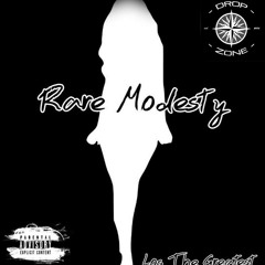 Rare Modesty