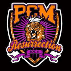 PCM Resurrection 14 - 15