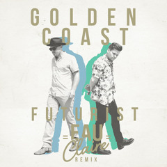 Golden Coast - Futurist (Eau Claire Remix)