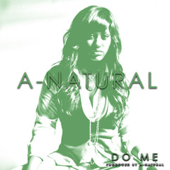 Do Me X Produced by A-natural