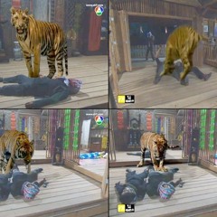 [ตะพดร่ายยากัญชา]สมิงร้ายกลายร่าง #อังกอร์ไอ้สัสสส (18+ เพราะถ้าเซนเซอร์เสียงจะฟังบ่ฮู้เฮื่อง)