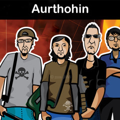 Aurthohin - Kadbe Bishshoy(Cover)