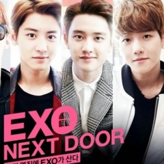 Baekhyun - Beautiful (OST EXO Next Door)
