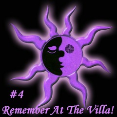 Lomag - Remember At The Villa #4