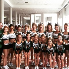 Louisiana Athletics Twisters 2014-2015